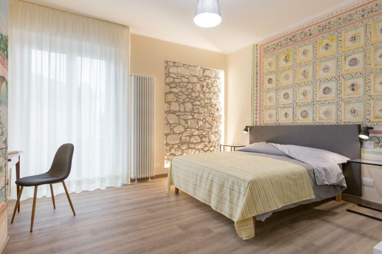 Domus Fluminis Bed and Breakfast Βερόνα Εξωτερικό φωτογραφία