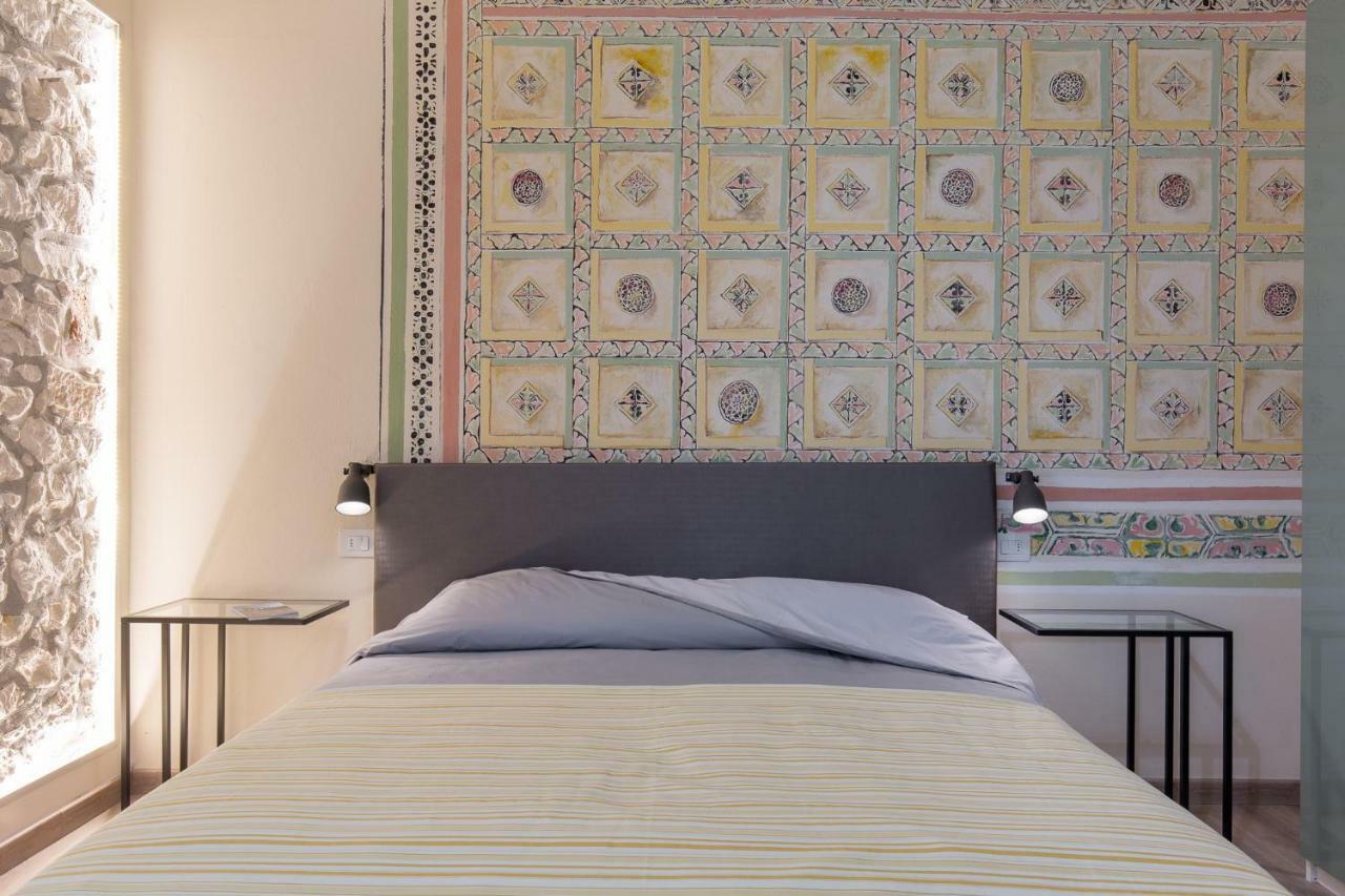 Domus Fluminis Bed and Breakfast Βερόνα Εξωτερικό φωτογραφία