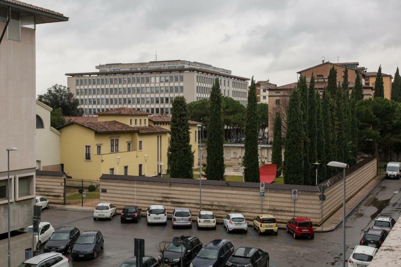 Domus Fluminis Bed and Breakfast Βερόνα Εξωτερικό φωτογραφία
